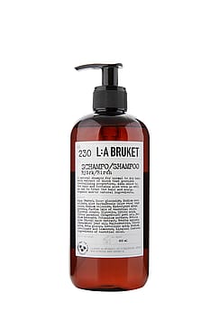 L:A BRUKET 230 Shampoo Birch 450 ml