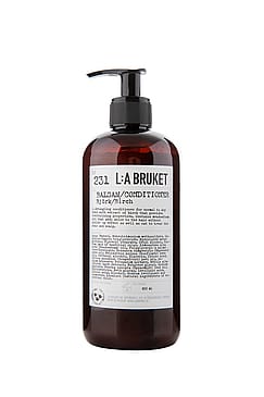 L:A BRUKET 231 Conditioner Birch 450 ml