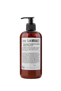 L:A BRUKET 233 Conditioner Nettle 450 ml