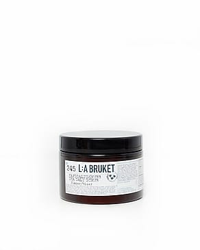 L:A BRUKET 246 Restorative Algae Hand Peeling 120 g