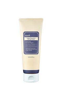 KLAIRS Supple Preparation All Over Lotion