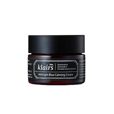 KLAIRS Midnight Blue Calming Cream 30 ml