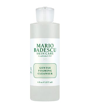 Mario Badescu Gentle Foaming Cleanser 177 ml