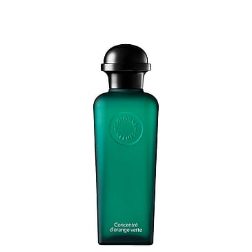 HERMÈS Concentré d'orange Verte Eau de Toilette 100 ml