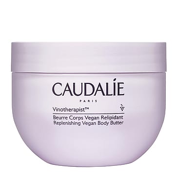 Caudalíe Vinotherapist Vegan Body Butter 250 ml