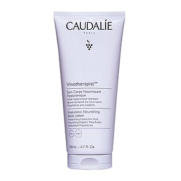 Caudalíe Vinotherapist Body Lotion 200 ml
