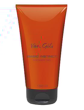 Van Gils Basic Instinct Showergel 150 ml
