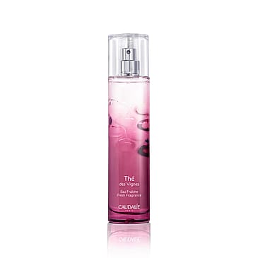 Caudalíe Thé des Vignes Fresh Fragrance 50 ml