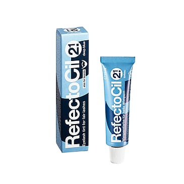 RefectoCil Refecto Cil Deep Blue No.2.1