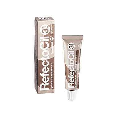 RefectoCil Refecto Cil Light Brown No.3.1