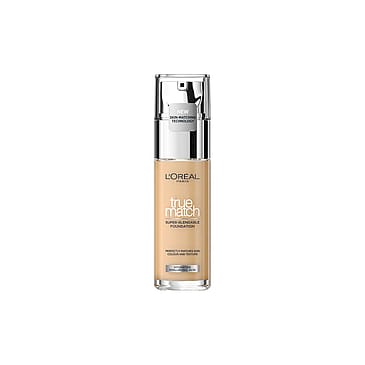 L'Oréal Paris True Match Super-Blendable Foundation 2.N