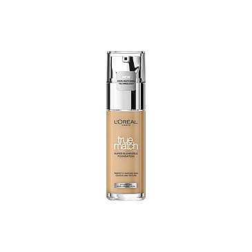 L'Oréal Paris True Match Foundation 3.N Neutral