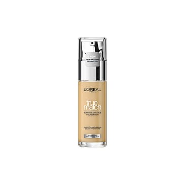 L'Oréal Paris True Match Super-Blendable Foundation 2.W