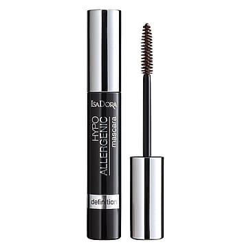 IsaDora Hypo-Allergenic Volume Mascara 32 Brown