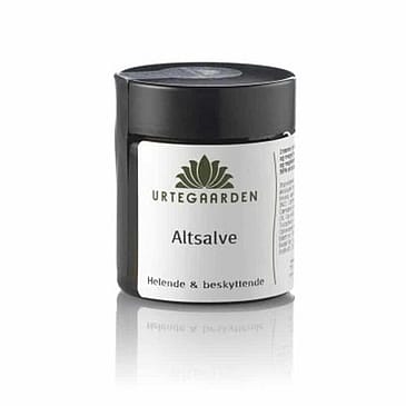 Urtegaarden Altsalve 30 ml