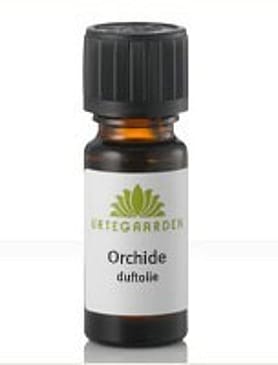 Urtegaarden Orchidé Duftolie 10 ml