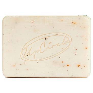 UpCircle Fennel & Cardamom Chai Soap Bar 100 g