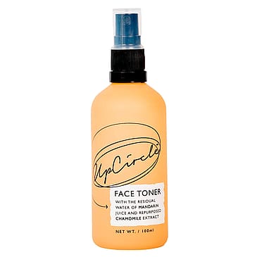 UpCircle Face Toner Mandarin & Chamomile 100 ml