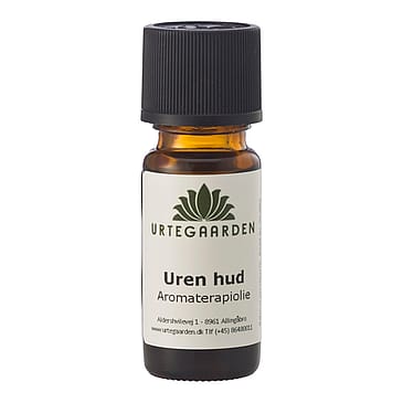 Urtegaarden Uren Hud 10 ml