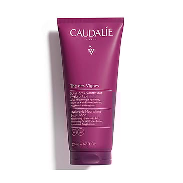 Caudalíe Thé Des Vignes Body Lotion 200 ml