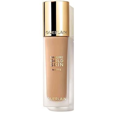 GUERLAIN Parure Gold Foundation 4N