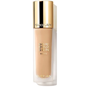 GUERLAIN Parure Gold Skin Matte Foundation 3W