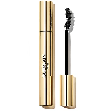 GUERLAIN Noir G Mascara 01 Black