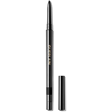 GUERLAIN Contour G Eye Pen 01 Black Ebony