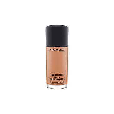 MAC Studio Fix Fluid Spf 15 Foundation NW40