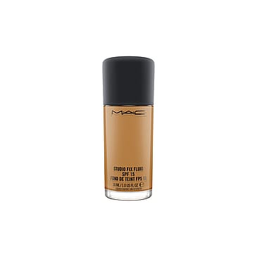 MAC Studio Fix Fluid SPF 15 Foundation NC 44.5