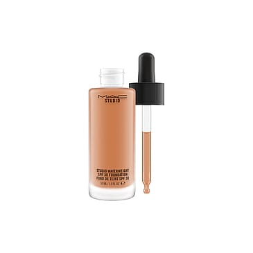 MAC Studio Waterweight Foundation NW43