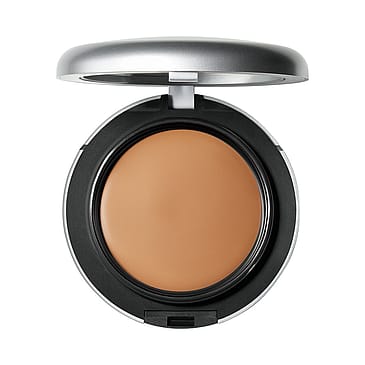 MAC Studio Fix Tech Cream-To-Powder Foundation N18
