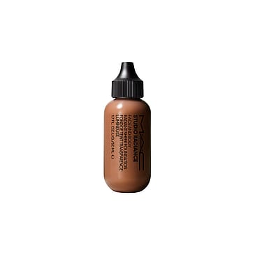 MAC Studio Radiance Face And Body Radiant Sheer Foundation W 5