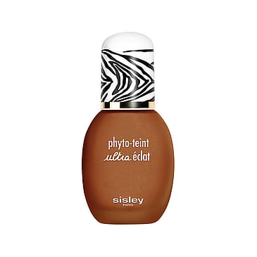 Sisley Phyto-Teint Ultra Éclat 7N Caramel