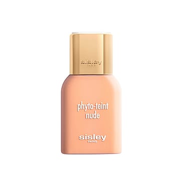 Sisley Phyto-Teint Nude 0C Vanilla