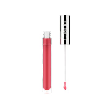 Clinique Pop Plush Creamy Lip Gloss Hazy