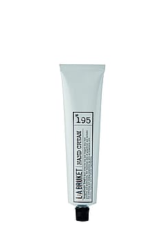 L:A BRUKET 195 Hand Cream Grapefruit Leaf 70 ml