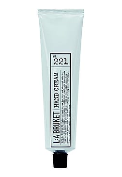 L:A BRUKET 221 Hand Cream Spruce 70 ml