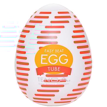 Tenga EGG Onanihjælpemidler Tube