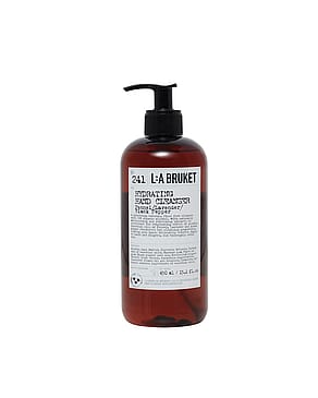 L:A BRUKET 241 Hydrating Hand Cleanser Fennel Seed/Lavender/Black Pepper 450 ml