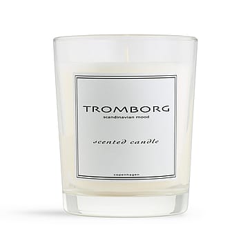 Tromborg Scented Candle Menthe