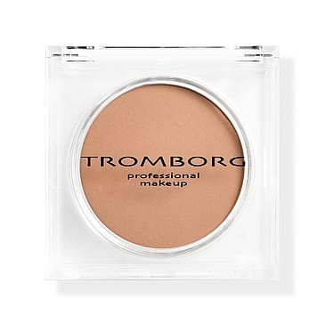 Tromborg Pressed Powder No. 4