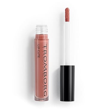 Tromborg Lip Cute Lipgloss Nutmeg