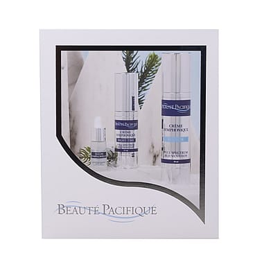 Beauté Pacifique Symphonique Gaveæske