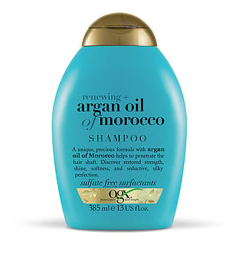 OGX Argan Oil of Morocco Shampoo 385 ml