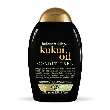 OGX Kukui Oil Conditioner 385 ml