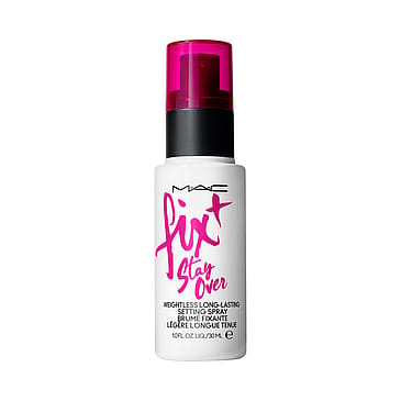 MAC Fix+ Stay Over Setting Spray 30 ml, Mini