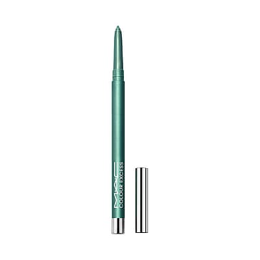 MAC Colour Excess Gel Pencil Eyeliner Pool Shark