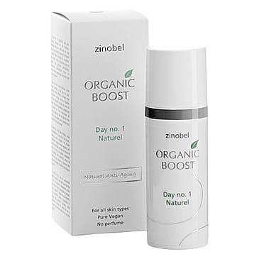 Zinobel Day no. 1 Naturel 50 ml