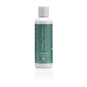 Tints of Nature Hydrate Conditioner 200 ml